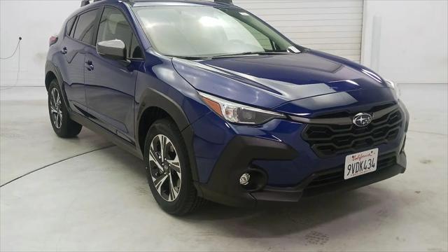 2025 Subaru Crosstrek Premium for sale in Murietta, CA
