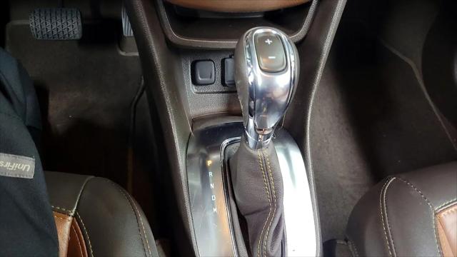 2016 Buick Encore Leather