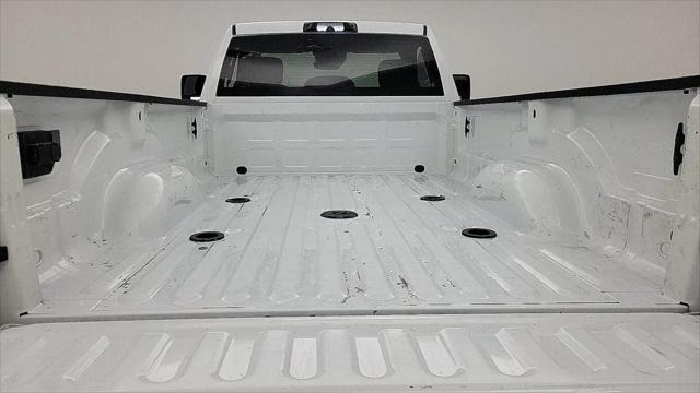 2024 Ram 3500 Tradesman Regular Cab 4x4 8' Box