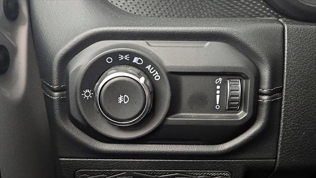 2025 Jeep Wrangler 4-Door Rubicon 4x4
