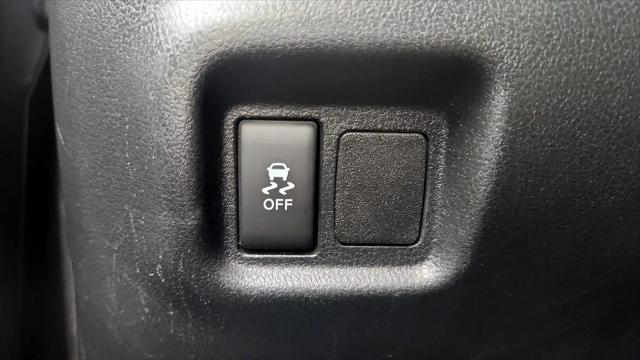 2018 Nissan Versa 1.6 S+