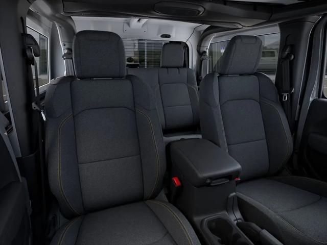 2026 Jeep Wrangler 2-Door Sport S 4x4