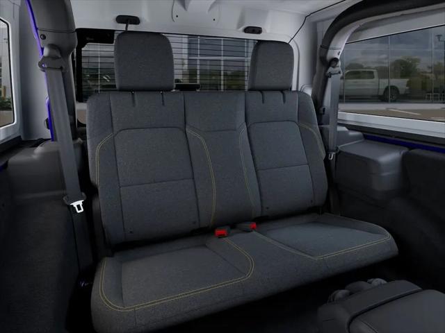 2026 Jeep Wrangler 2-Door Sport S 4x4