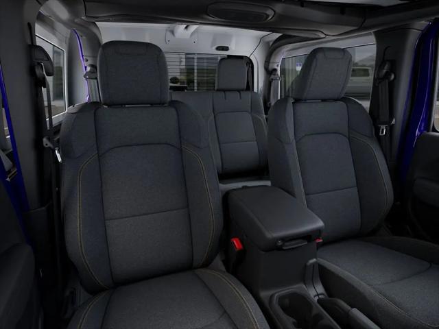 2026 Jeep Wrangler 2-Door Sport S 4x4