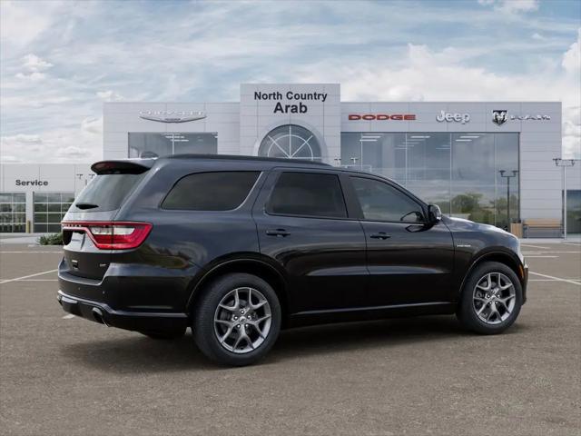2026 Dodge Durango GT Premium AWD HEMI V8