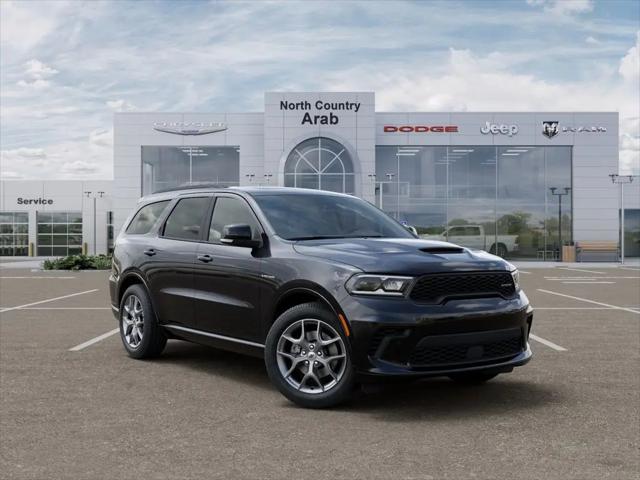 2026 Dodge Durango GT Premium AWD HEMI V8