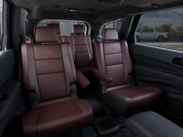 2026 Dodge Durango GT Premium AWD HEMI V8