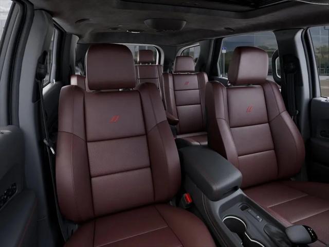 2026 Dodge Durango GT Premium AWD HEMI V8