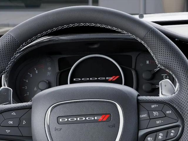 2026 Dodge Durango GT Premium AWD HEMI V8