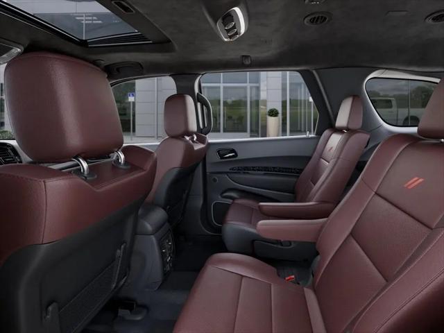 2026 Dodge Durango GT Premium AWD HEMI V8