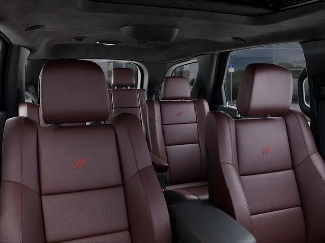 2026 Dodge Durango GT Premium AWD HEMI V8