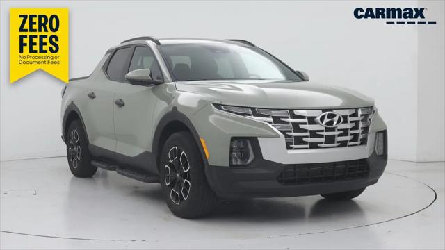 2024 Hyundai Santa Cruz SEL for sale in Jackson, MS
