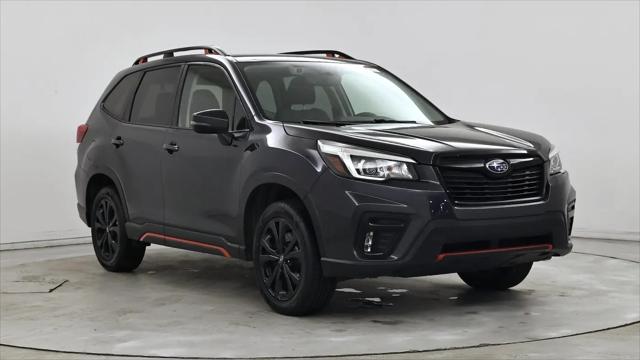 2019 Subaru Forester Sport for sale in Kennesaw, GA