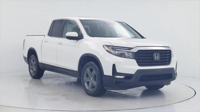 2023 Honda Ridgeline RTL for sale in Kennesaw, GA