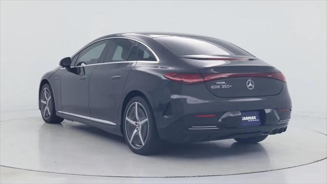 2023 Mercedes-Benz EQE 350 EQE 350+