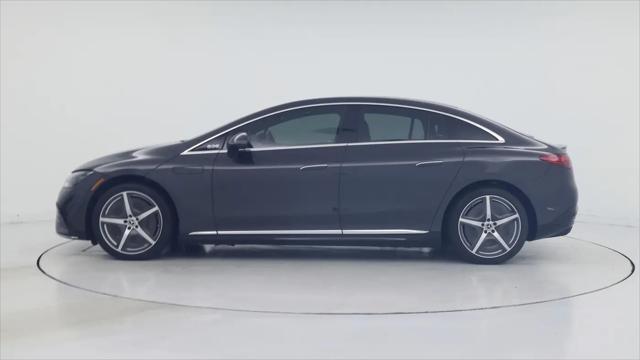 2023 Mercedes-Benz EQE 350 EQE 350+