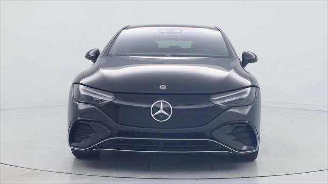 2023 Mercedes-Benz EQE 350 EQE 350+