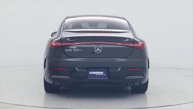 2023 Mercedes-Benz EQE 350 EQE 350+