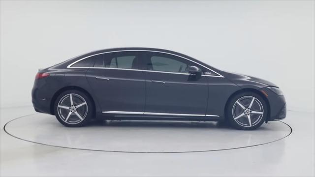 2023 Mercedes-Benz EQE 350 EQE 350+
