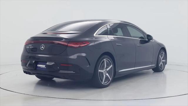 2023 Mercedes-Benz EQE 350 EQE 350+