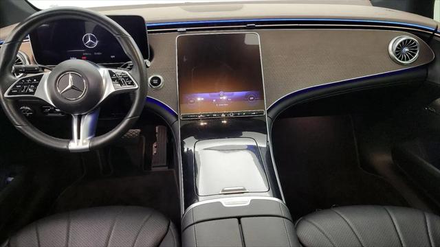 2023 Mercedes-Benz EQE 350 EQE 350+