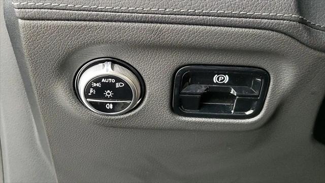2023 Mercedes-Benz EQE 350 EQE 350+