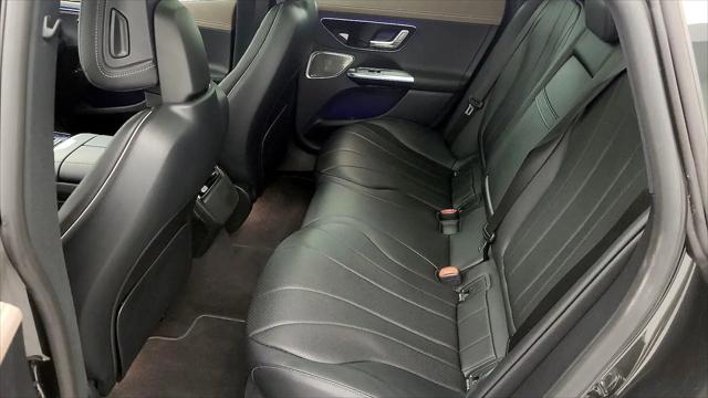 2023 Mercedes-Benz EQE 350 EQE 350+
