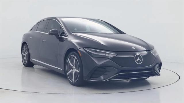 2023 Mercedes-Benz EQE 350 EQE 350+ for sale in Kennesaw, GA