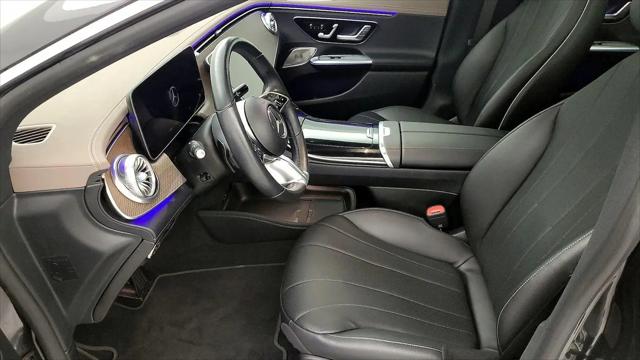 2023 Mercedes-Benz EQE 350 EQE 350+