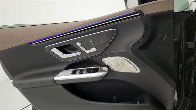 2023 Mercedes-Benz EQE 350 EQE 350+