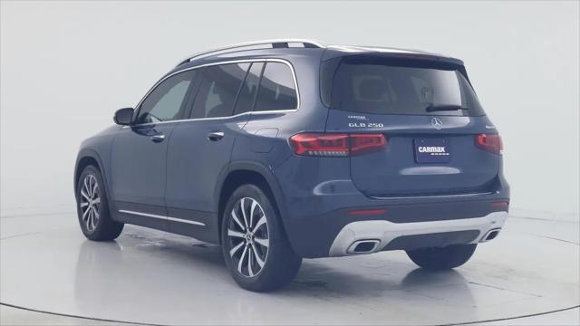 2023 Mercedes-Benz GLB 4MATIC