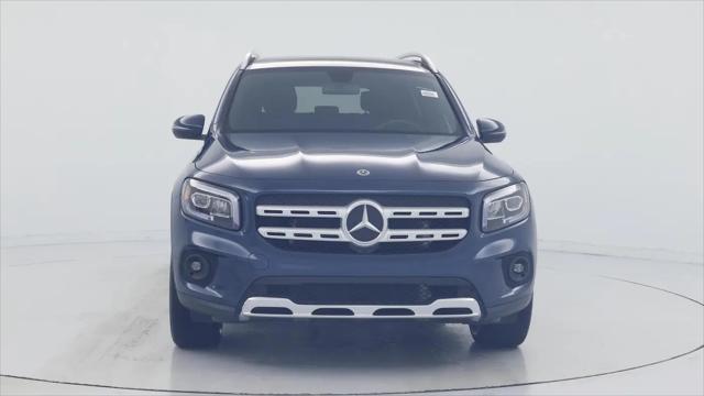 2023 Mercedes-Benz GLB 4MATIC