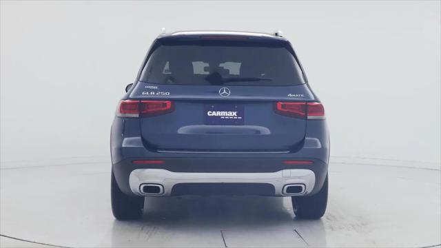 2023 Mercedes-Benz GLB 4MATIC