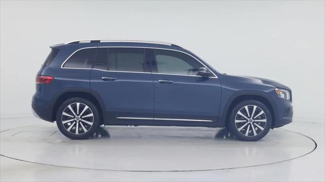 2023 Mercedes-Benz GLB 4MATIC