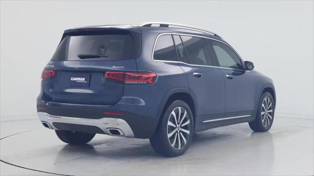 2023 Mercedes-Benz GLB 4MATIC