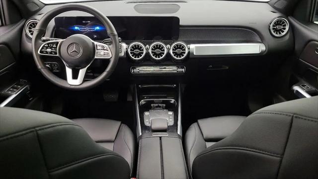 2023 Mercedes-Benz GLB 4MATIC