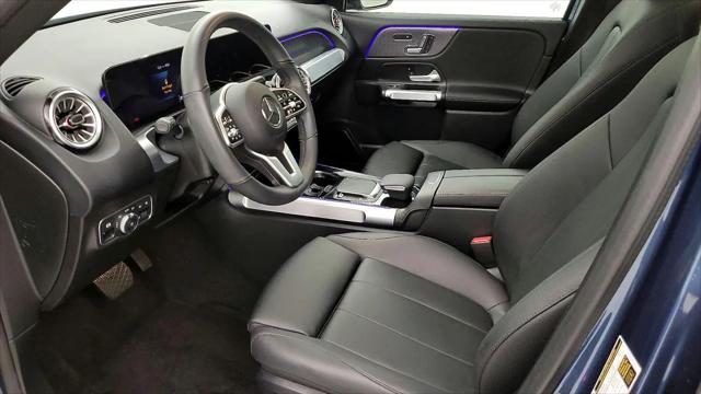 2023 Mercedes-Benz GLB 4MATIC
