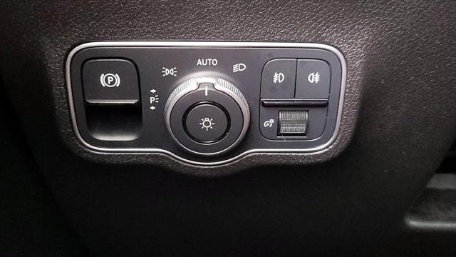 2023 Mercedes-Benz GLB 4MATIC