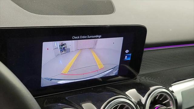 2023 Mercedes-Benz GLB 4MATIC
