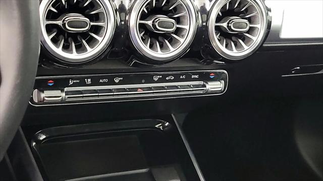 2023 Mercedes-Benz GLB 4MATIC
