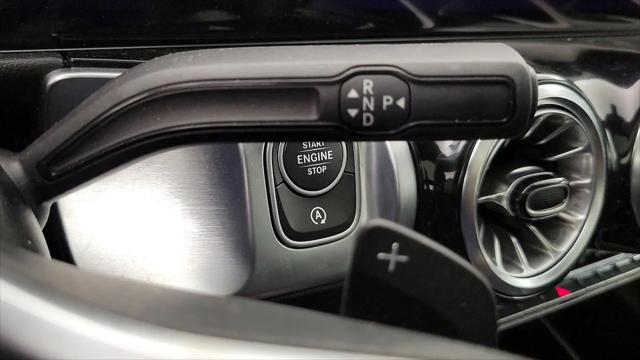 2023 Mercedes-Benz GLB 4MATIC