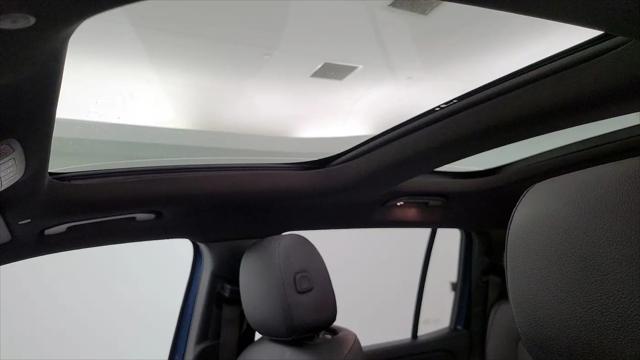 2023 Mercedes-Benz GLB 4MATIC