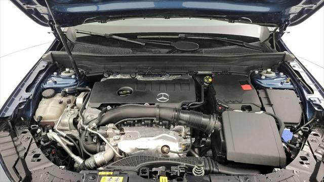 2023 Mercedes-Benz GLB 4MATIC