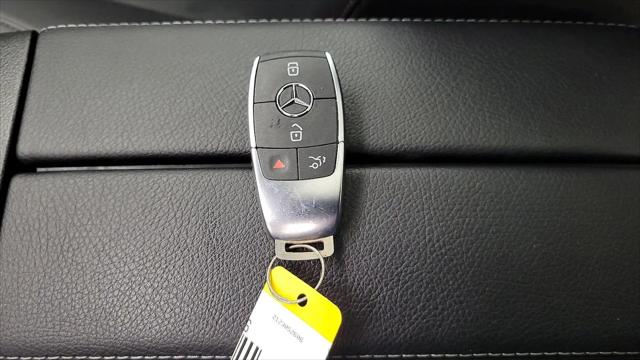 2023 Mercedes-Benz GLB 4MATIC