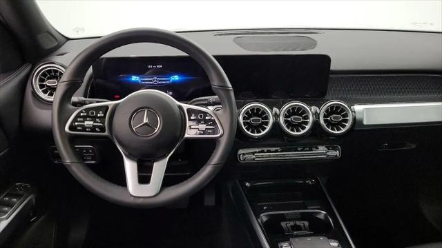 2023 Mercedes-Benz GLB 4MATIC