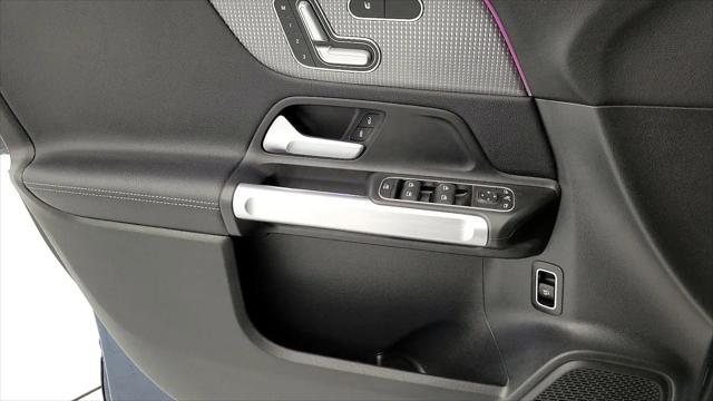 2023 Mercedes-Benz GLB 4MATIC