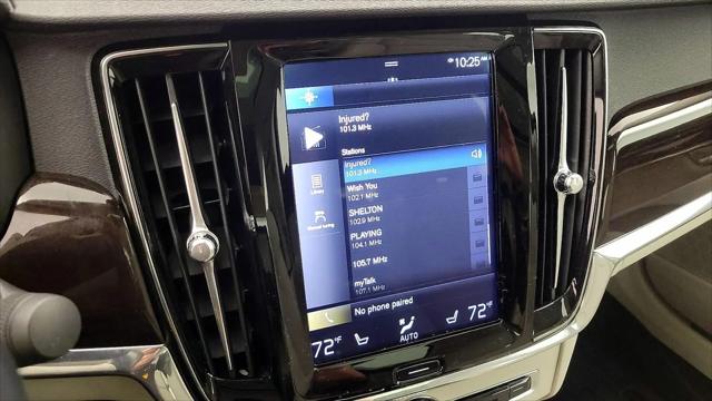2019 Volvo S90 T5 Momentum