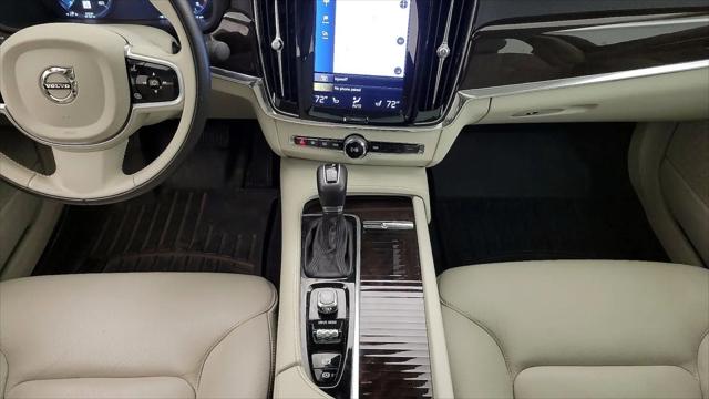 2019 Volvo S90 T5 Momentum