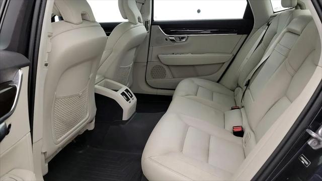 2019 Volvo S90 T5 Momentum