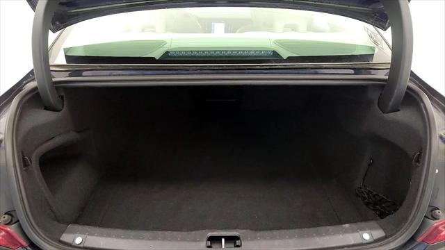 2019 Volvo S90 T5 Momentum